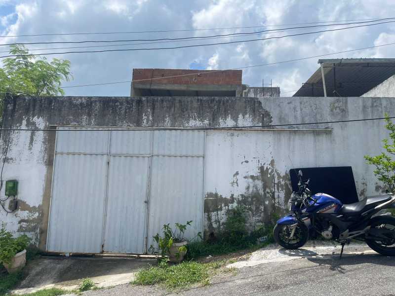 Casa, 4 quartos, 150 m² - Foto 1