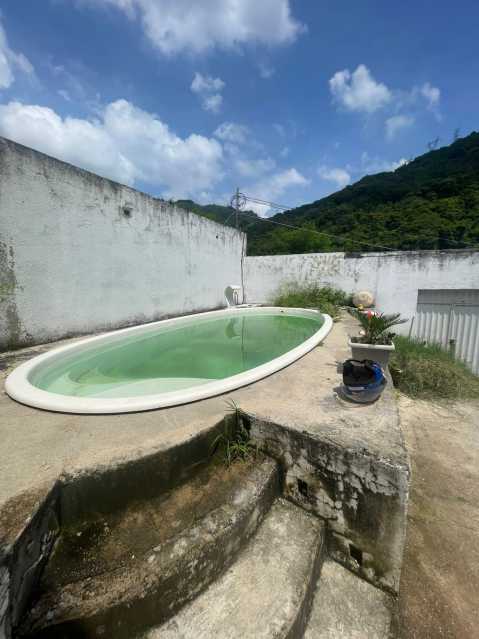 Casa, 4 quartos, 150 m² - Foto 7