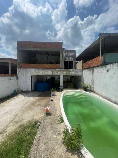 Casa, 4 quartos, 150 m² - Foto 9