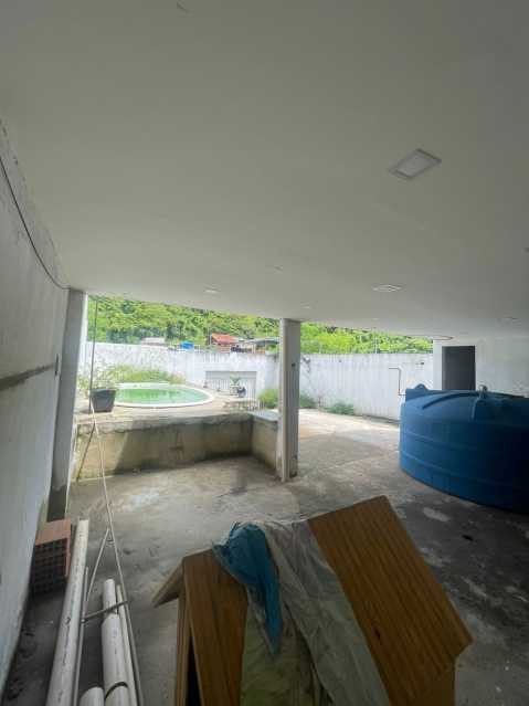 Casa, 4 quartos, 150 m² - Foto 10