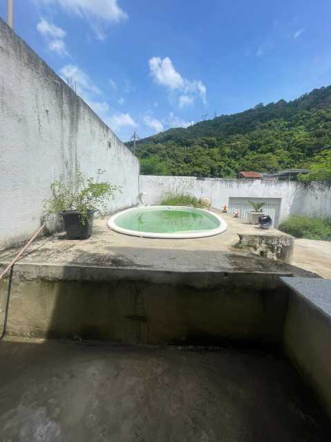 Casa, 4 quartos, 150 m² - Foto 11