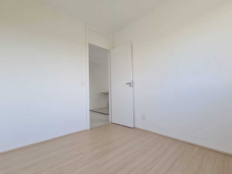 Apartamento, 2 quartos, 40 m² - Foto 6