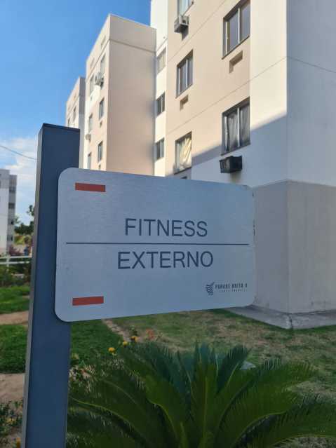 Apartamento, 2 quartos, 40 m² - Foto 9