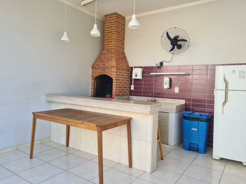 Apartamento, 2 quartos, 40 m² - Foto 10