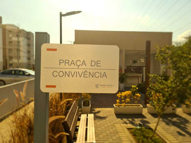 Apartamento, 2 quartos, 40 m² - Foto 12