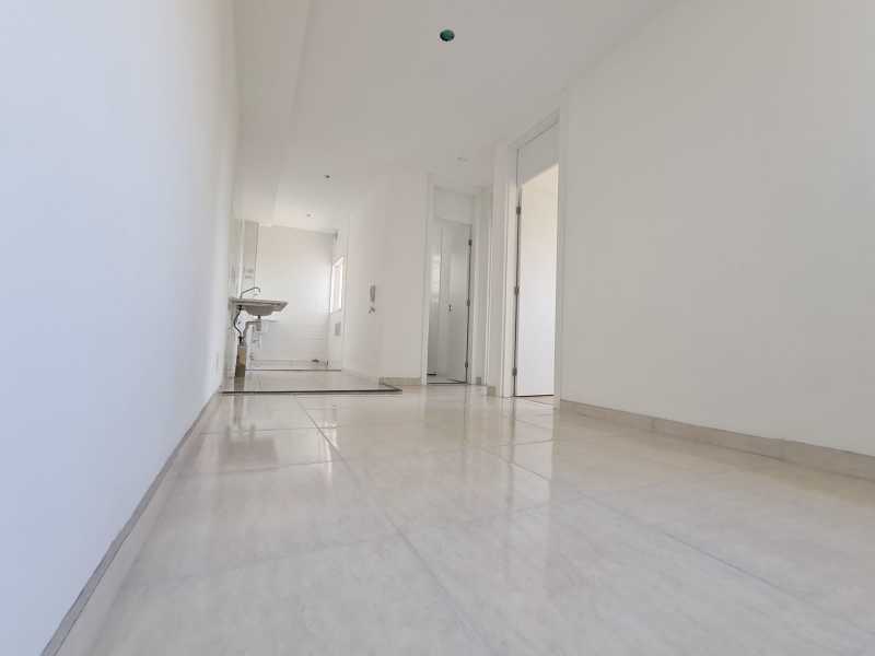 Apartamento, 2 quartos, 40 m² - Foto 8