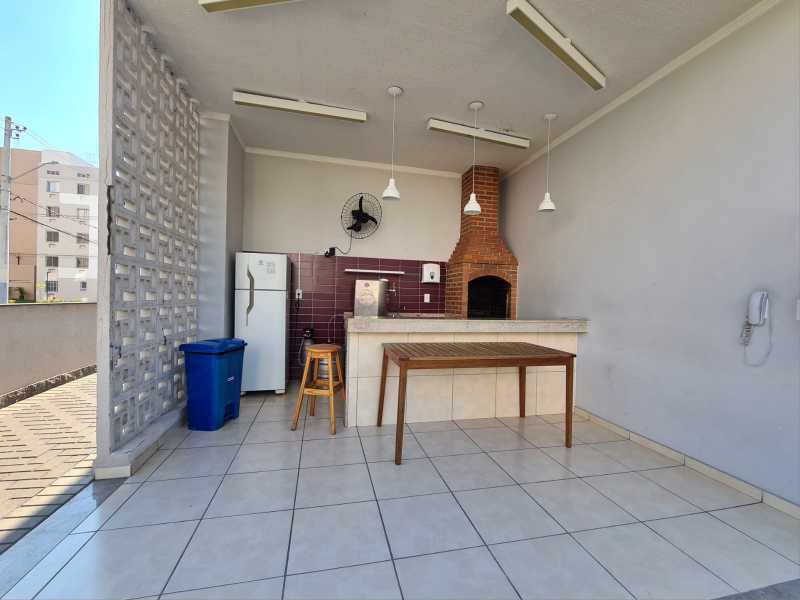 Apartamento, 2 quartos, 40 m² - Foto 11