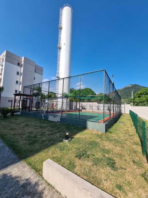 Apartamento, 2 quartos, 40 m² - Foto 13