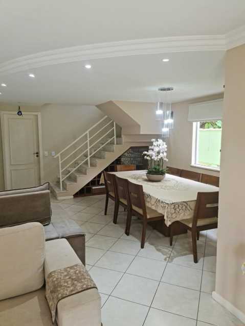 Casa de Condomínio, 4 quartos - Foto 8