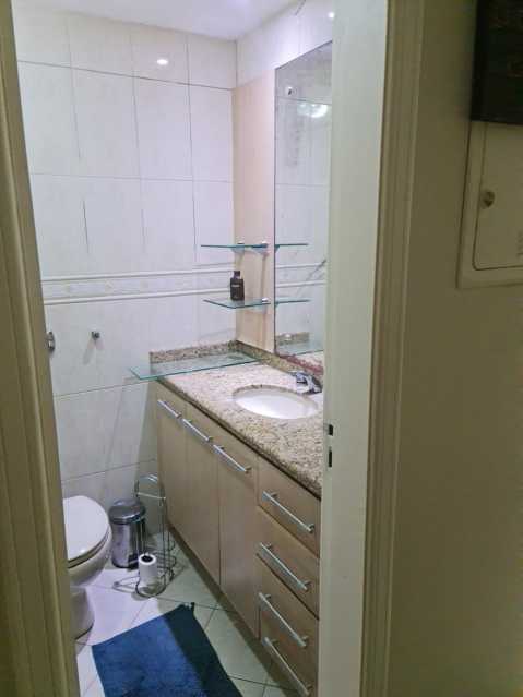 Casa de Condomínio, 4 quartos - Foto 11