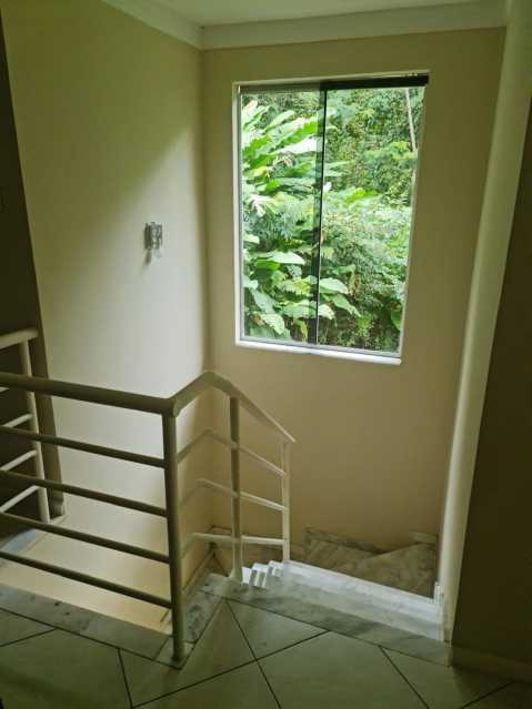 Casa de Condomínio, 4 quartos - Foto 12