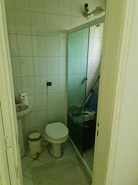 Casa de Condomínio, 4 quartos - Foto 13