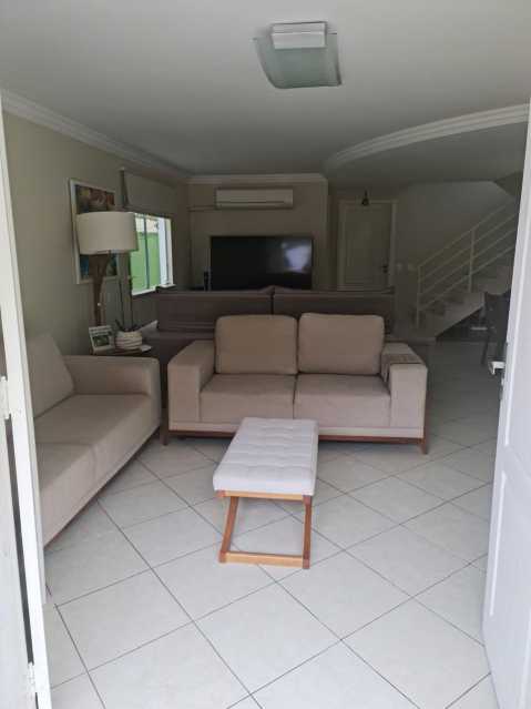 Casa de Condomínio, 4 quartos - Foto 17