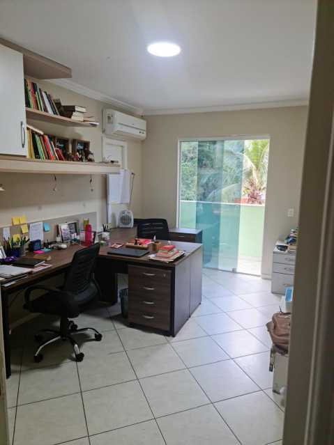 Casa de Condomínio, 4 quartos - Foto 23