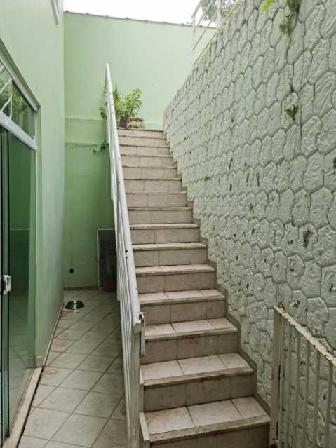 Casa de Condomínio, 4 quartos - Foto 27