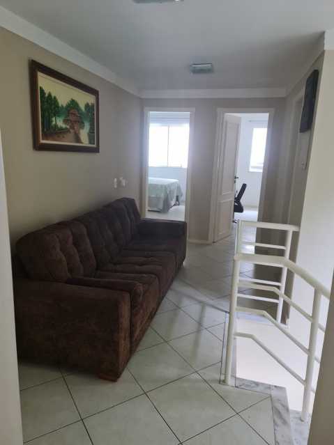 Casa de Condomínio, 4 quartos - Foto 30