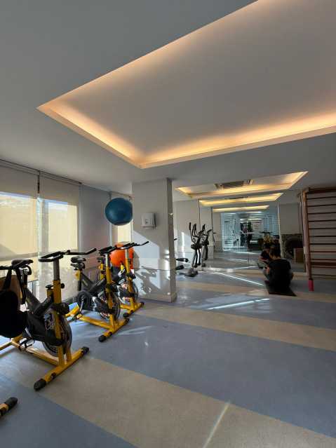 Apartamento, 3 quartos, 85 m² - Foto 2