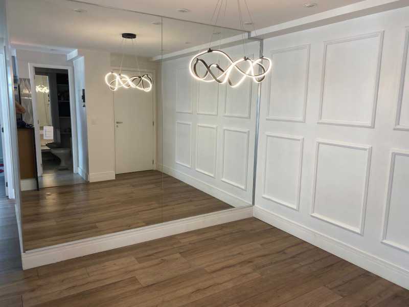 Apartamento, 3 quartos, 85 m² - Foto 3