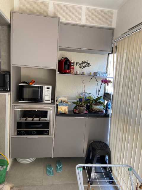 Apartamento, 3 quartos, 85 m² - Foto 6