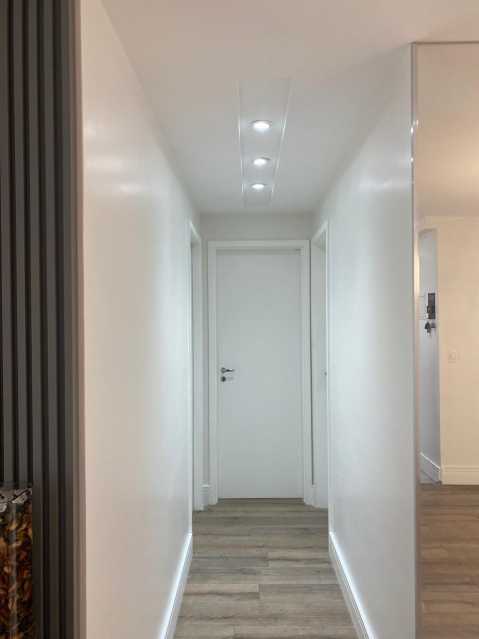 Apartamento, 3 quartos, 85 m² - Foto 7