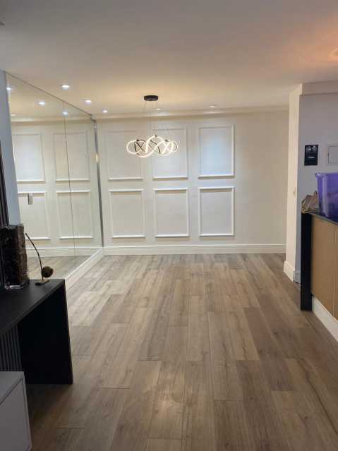 Apartamento, 3 quartos, 85 m² - Foto 8