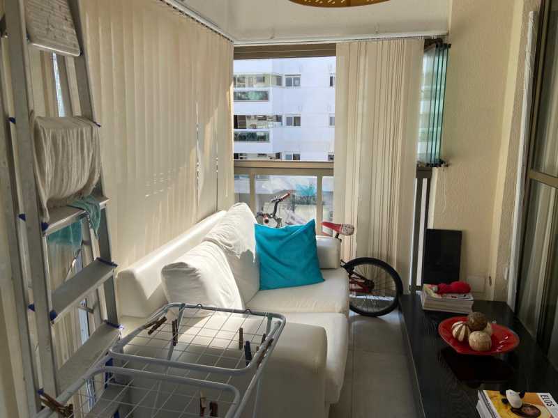 Apartamento, 3 quartos, 85 m² - Foto 9