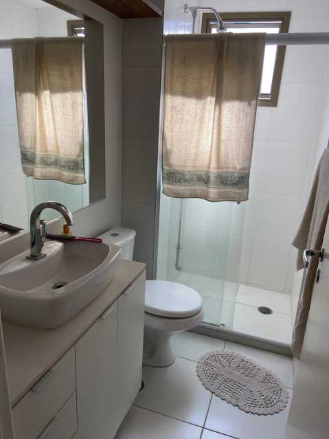 Apartamento, 3 quartos, 85 m² - Foto 11