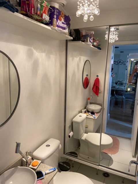 Apartamento, 3 quartos, 85 m² - Foto 12