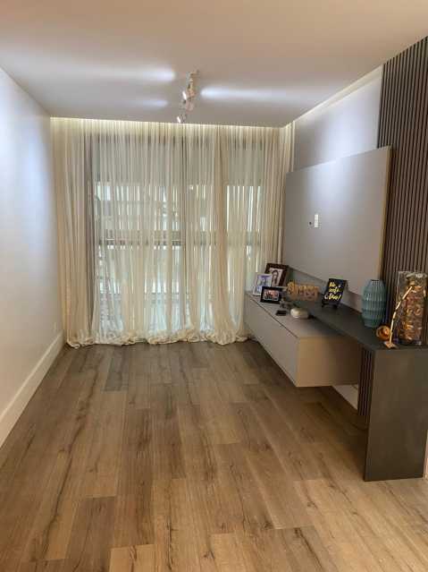Apartamento, 3 quartos, 85 m² - Foto 13