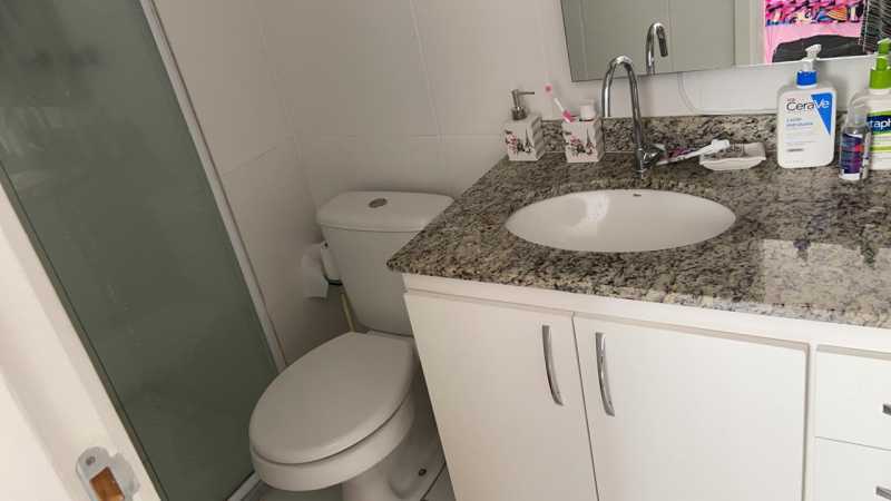 Apartamento, 3 quartos, 85 m² - Foto 17