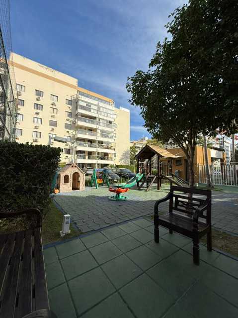 Apartamento, 3 quartos, 85 m² - Foto 1