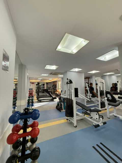 Apartamento, 3 quartos, 85 m² - Foto 20