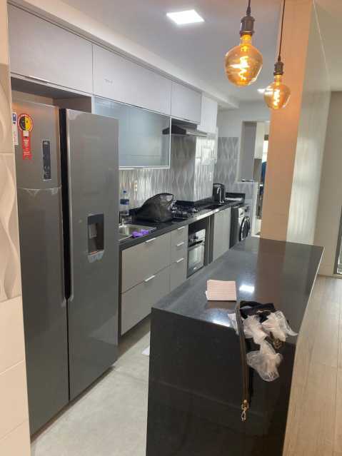 Apartamento, 3 quartos, 85 m² - Foto 21