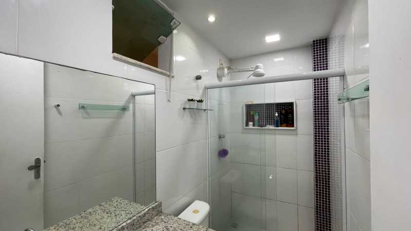 Casa de Vila, 3 quartos - Foto 4