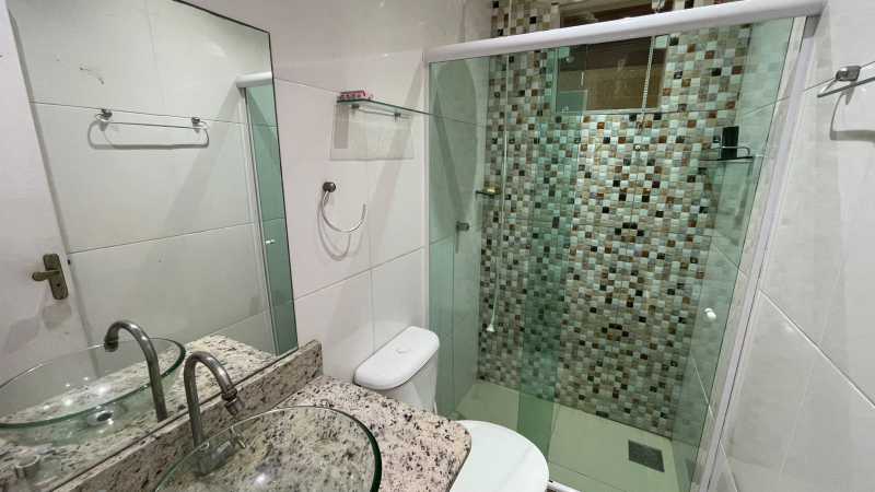 Casa de Vila, 3 quartos - Foto 8