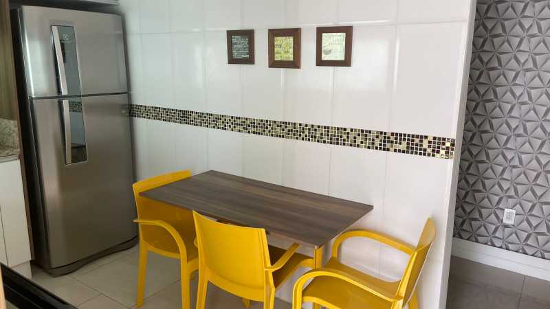 Casa de Vila, 3 quartos - Foto 12