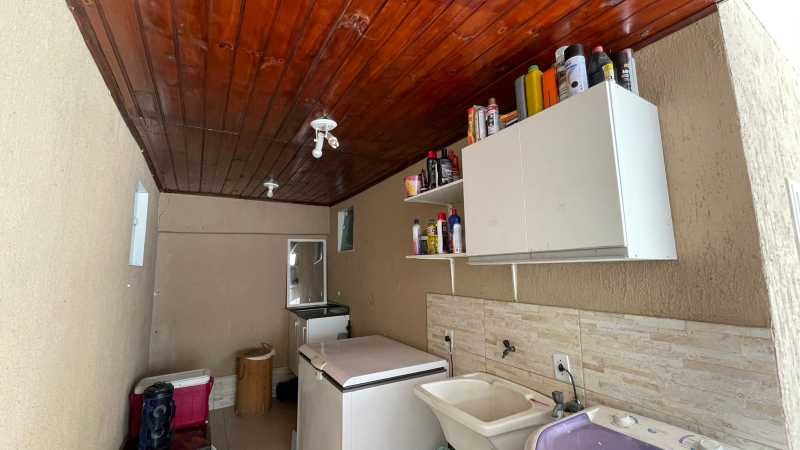 Casa de Vila, 3 quartos - Foto 18