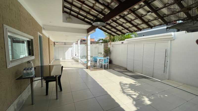 Casa de Vila, 3 quartos - Foto 19