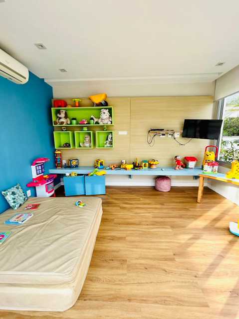 Apartamento, 1 quarto, 80 m² - Foto 3