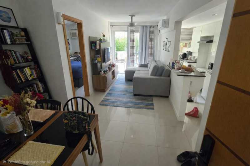 Apartamento, 1 quarto, 80 m² - Foto 5