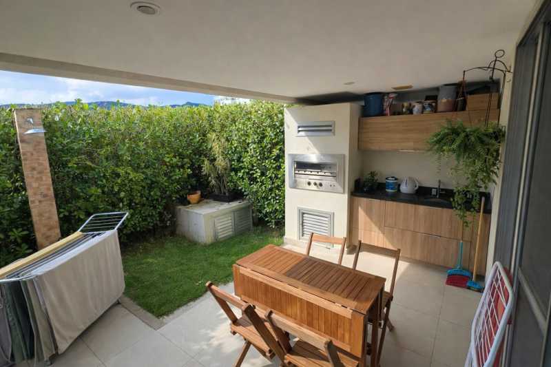 Apartamento, 1 quarto, 80 m² - Foto 4