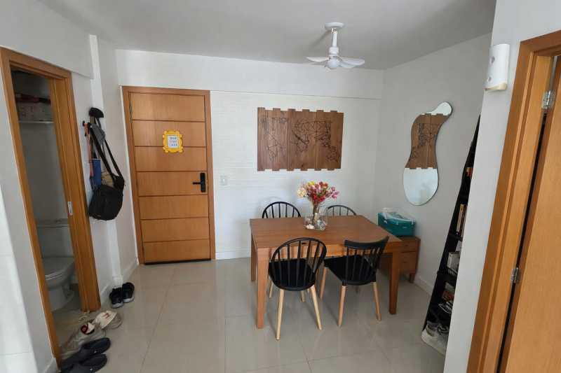 Apartamento, 1 quarto, 80 m² - Foto 6