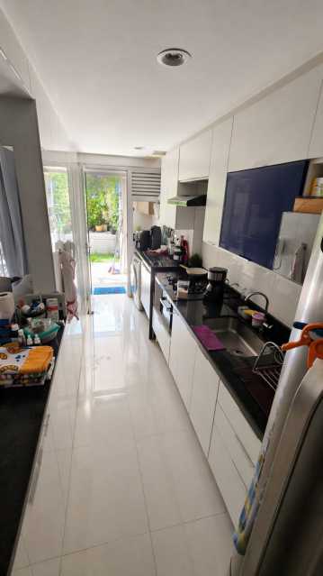 Apartamento, 1 quarto, 80 m² - Foto 7