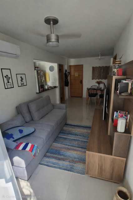 Apartamento, 1 quarto, 80 m² - Foto 8