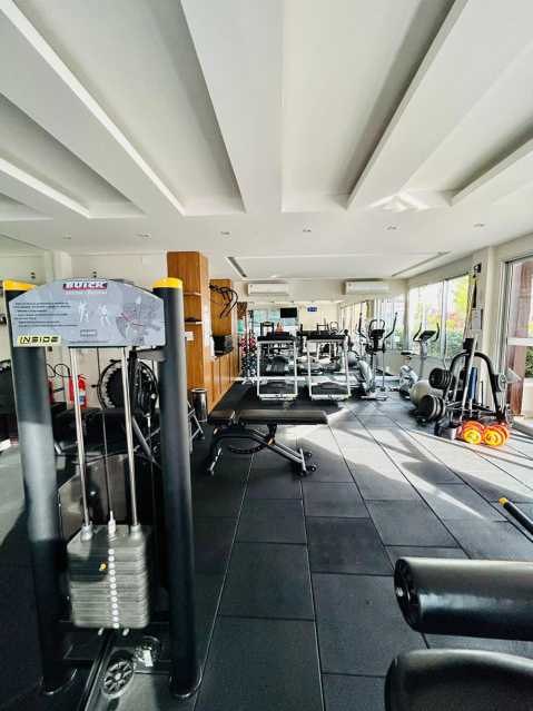 Apartamento, 1 quarto, 80 m² - Foto 9