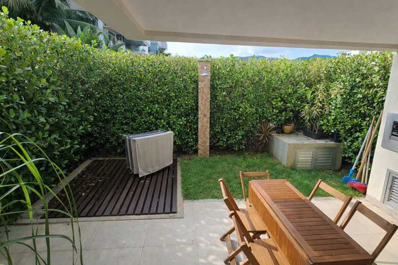 Apartamento, 1 quarto, 80 m² - Foto 11