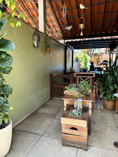Casa de Condomínio, 2 quartos - Foto 2