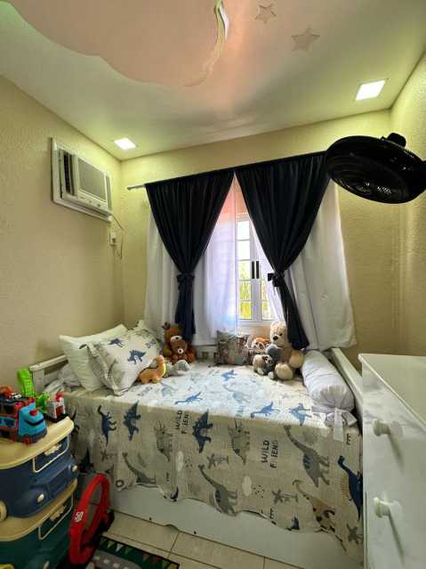 Casa de Condomínio, 2 quartos - Foto 3