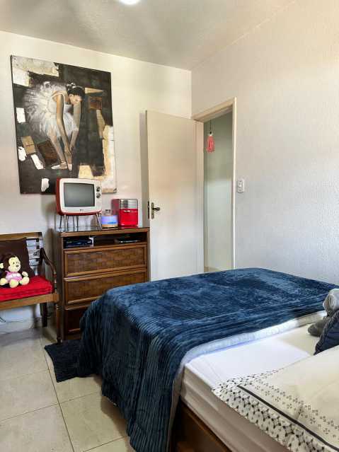 Casa de Condomínio, 2 quartos - Foto 4