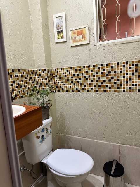 Casa de Condomínio, 2 quartos - Foto 5